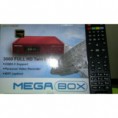 MEGA BOX 300 FULL HD TWIN I (PROMOÇÃO)